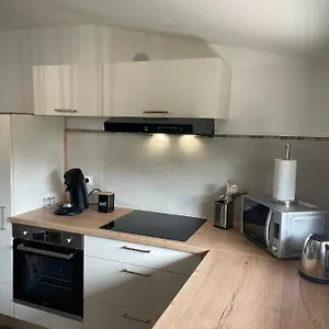  Appartement Joli T1 3* Rénové Mars 2022 Proche Et